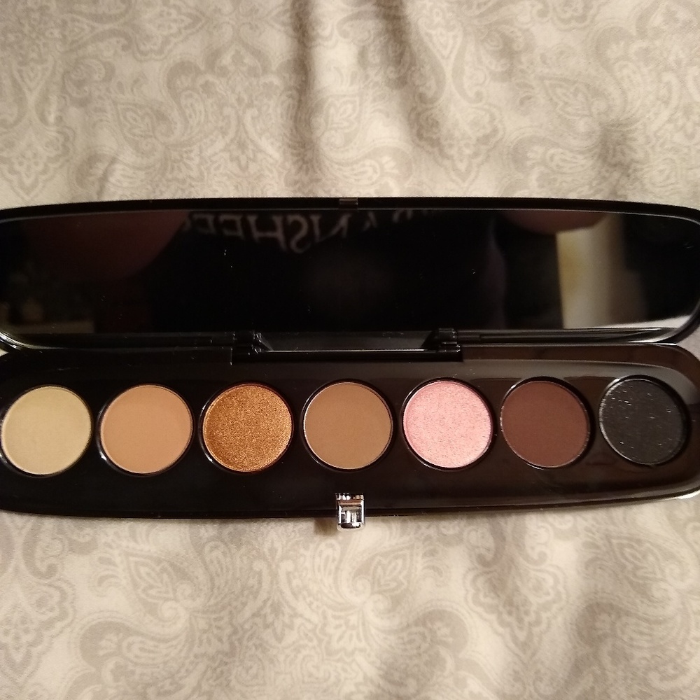 Marc Jacobs eye Conic Muli finish eyeshadow